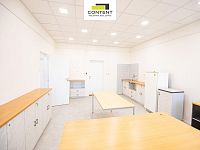 Pronájem skladu, výrobních prostor 3.400 m², Hořice - Foto 20