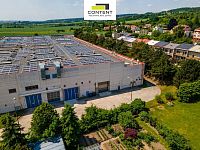 Pronájem skladu, výrobních prostor 3.400 m², Hořice - Foto 10