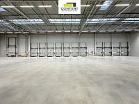 Pronájem skladu, výrobních prostor 10.200 m², Ostředek, D1