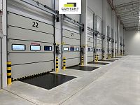 Pronájem skladu, výrobních prostor 10.200 m², Ostředek, D1 - Foto 16