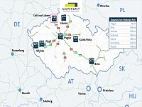 Pronájem skladu, výrobních prostor 10.580 m², Ústí nad Labem - Foto 7