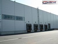 Pronájem skladu, výrobních prostor 1.800 m², Brandýs nad Labem - Foto 4