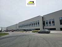 Pronájem novostavby skladu, výrobních prostor 2.500 m², Ostrava, Hrušov, D1 - Foto 8