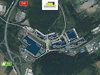 Pronájem skladu, výrobních prostor 6.179 m², Ústí nad Labem - Foto 4