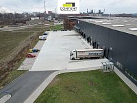 Pronájem novostavby industriálních prostor 10.275 m², Ostrava - Vítkovice, D1 - Foto 18