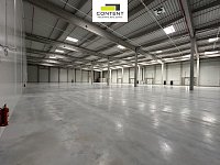 Pronájem skladu, výrobních prostor 3.000 m², Příšovice, D10 - Foto 4