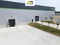 Pronájem skladu, výrobních prostor 3.000 m², Příšovice, D10 - Foto 9