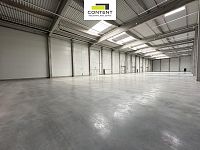Pronájem skladu, výrobních prostor 3.000 m², Příšovice, D10 - Foto 11