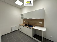 Pronájem skladu, výrobních prostor 3.000 m², Příšovice, D10 - Foto 18