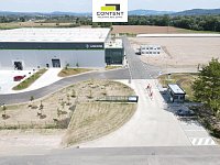 Pronájem skladu, výrobních prostor 3.000 m², Příšovice, D10 - Foto 19