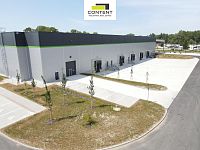 Pronájem skladu, výrobních prostor 3.000 m², Příšovice, D10 - Foto 12