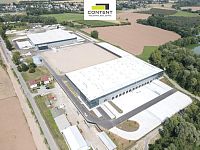 Pronájem skladu, výrobních prostor 3.000 m², Příšovice, D10 - Foto 20