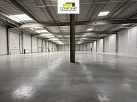 Pronájem skladu, výrobních prostor 3.000 m², Příšovice, D10 - Foto 7