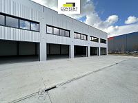 Pronájem skladu, obchodních prostor 370 m², Tuchoměřice, Praha - Západ - Foto 4