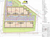 Pronájem skladu, obchodních prostor 370 m², Tuchoměřice, Praha - Západ - Foto 10