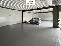 Pronájem obchodně skladových prostor 395 m², Dobřejovice - Foto 7