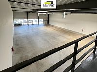 Pronájem obchodně skladových prostor 395 m², Dobřejovice - Foto 2