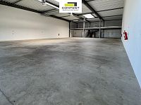 Pronájem obchodně skladových prostor 395 m², Dobřejovice - Foto 4