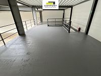 Pronájem obchodně skladových prostor 395 m², Dobřejovice - Foto 8