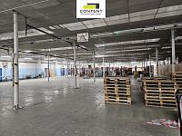 Pronájem skladu, výrobních prostor 1.500 m², Nová Paka - Foto 9