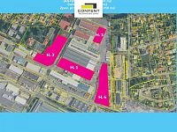 Pronájem skladu, výrobních prostor 5.600 m², Brandýs nad Labem - Foto 8