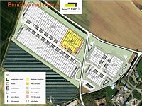 Pronájem skladu, výrobních prostor 10.232 m², Benátky nad Jizerou - Foto 14