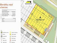 Pronájem skladu, výrobních prostor 10.232 m², Benátky nad Jizerou - Foto 15
