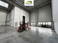 Pronájem novostavby skladu, výrobních prostor 4.859 m², Zápy, Praha-východ, D10 - Foto 13