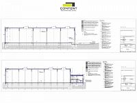 Pronájem skladu, výrobních prostor 3.324 m², Kladno - Foto 7