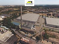 Pronájem skladu, výrobních prostor 3.324 m², Kladno - Foto 2