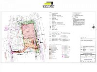 Pronájem skladu, výrobních prostor 3.324 m², Kladno - Foto 5