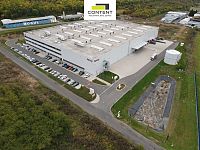 Pronájem novostavby skladu, výrobních prostor 4.356 m², Most, E442 - Foto 7