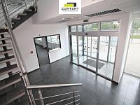 Pronájem novostavby skladu, výrobních prostor 4.356 m², Most, E442 - Foto 9