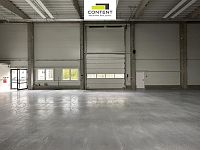 Pronájem skladu, výrobních prostor 1.300 m², Tábor, D3 - Foto 4