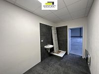 Pronájem skladu, výrobních prostor 1.300 m², Tábor, D3 - Foto 14
