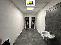 Pronájem skladu, výrobních prostor 1.300 m², Tábor, D3 - Foto 15