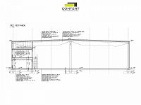 Pronájem skladu, výrobních prostor 1.300 m², Tábor, D3 - Foto 16