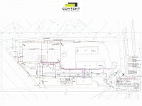 Pronájem skladu, výrobních prostor 1.300 m², Tábor, D3 - Foto 17