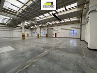 Pronájem skladu nebo výrobních prostor 2513 m²,  Plzeň - Doubravka - Foto 2