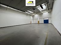 Pronájem skladu nebo výrobních prostor 2513 m²,  Plzeň - Doubravka - Foto 6