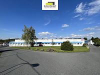 Pronájem skladu nebo výrobních prostor 2513 m²,  Plzeň - Doubravka - Foto 13