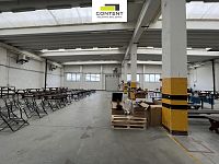 Pronájem skladu nebo výrobních prostor 2513 m²,  Plzeň - Doubravka - Foto 16