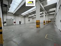 Pronájem skladu nebo výrobních prostor 2513 m²,  Plzeň - Doubravka - Foto 5
