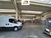 Pronájem skladu nebo výrobních prostor 2513 m²,  Plzeň - Doubravka - Foto 7