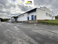 Pronájem skladu nebo výrobních prostor 2513 m²,  Plzeň - Doubravka - Foto 10