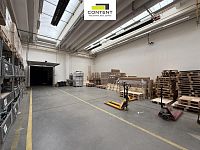 Pronájem skladu nebo výrobních prostor 2513 m²,  Plzeň - Doubravka - Foto 12