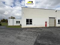 Pronájem skladu nebo výrobních prostor 2513 m²,  Plzeň - Doubravka - Foto 14