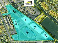 Pronájem skladu nebo výrobních prostor 2513 m²,  Plzeň - Doubravka - Foto 25