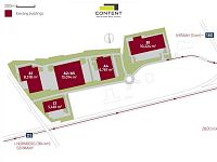 Pronájem skladu, výrobních prostor 5.442 m², Plzeň, D5 - Foto 12