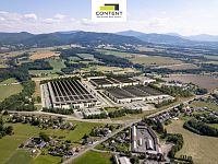 Pronájem novostavby skladu, výrobních prostor 7.000 m², Tošanovice, D48 - Foto 8